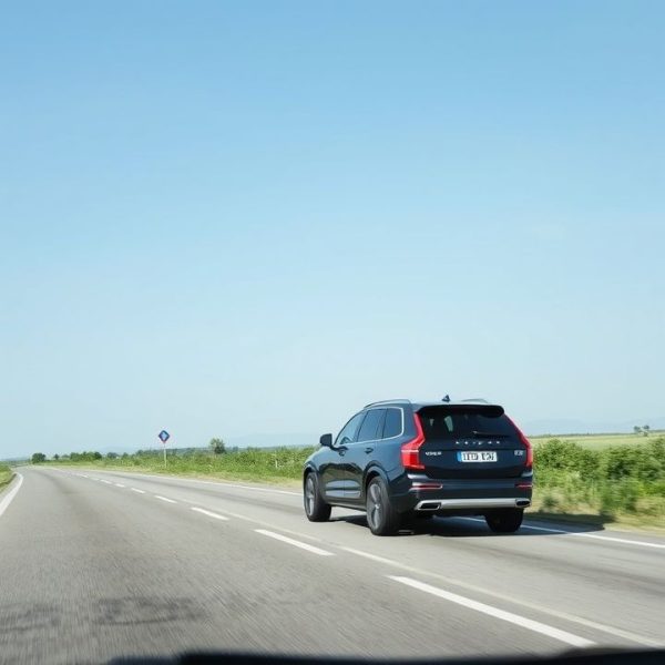 ولوو XC90
