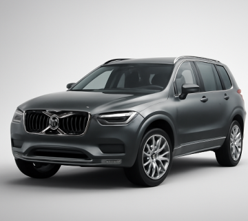 بهترین لوازم ولوو سواری xc90