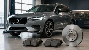 لنت ترمز ولوو XC60